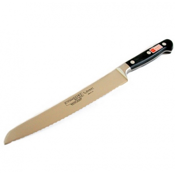 Nóż do chleba kuty "Comfort line" 23cm